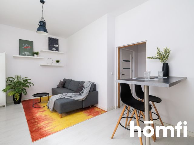 Apartment divided into two with garden - Apartment - Sale - Kraków, Krowodrza
