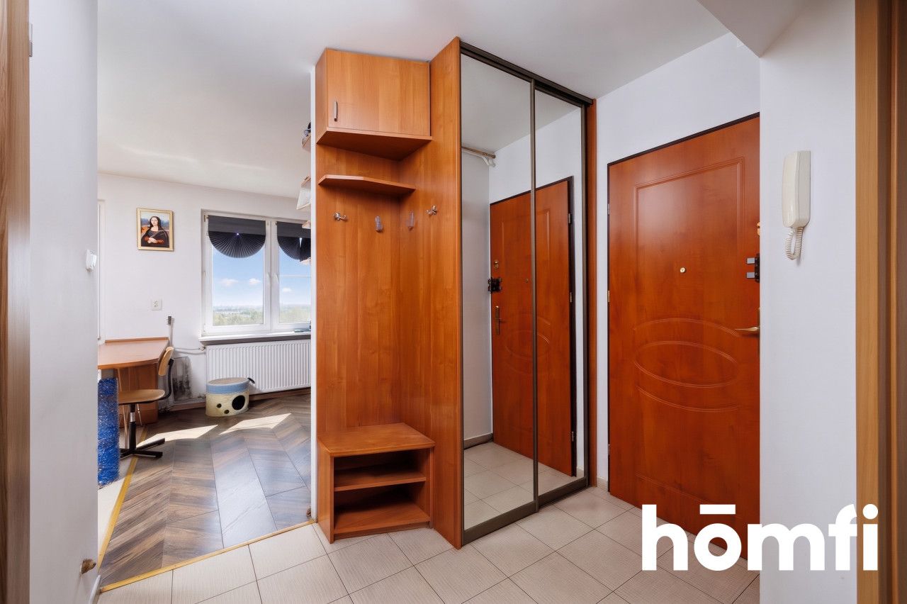 Apartment for renovation with Tatra view - Квартира - Продаж - Kraków, Krowodrza / Krowodrza