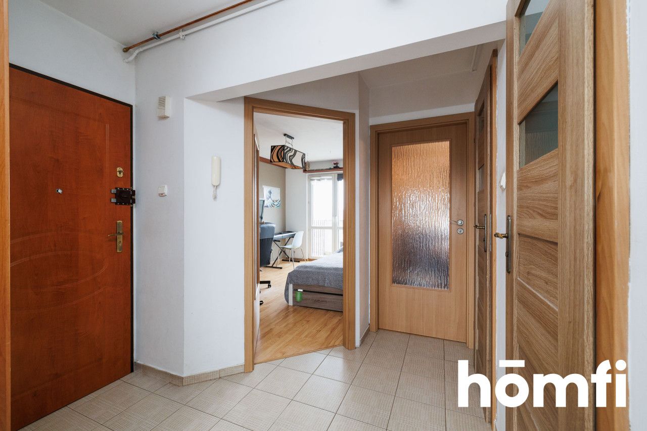 Apartment for renovation with Tatra view - Квартира - Продаж - Kraków, Krowodrza / Krowodrza