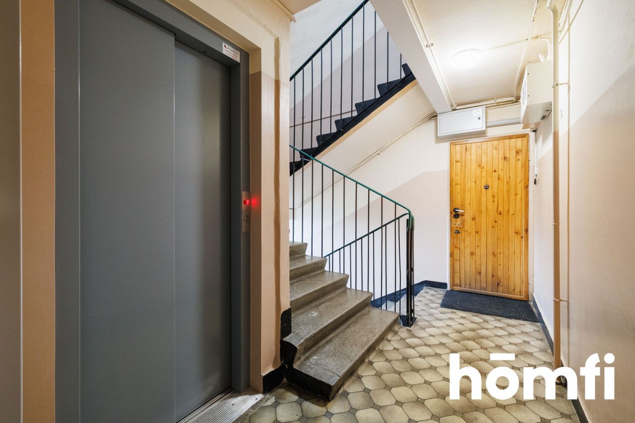 Apartment for renovation with Tatra view - Квартира - Продаж - Kraków, Krowodrza / Krowodrza