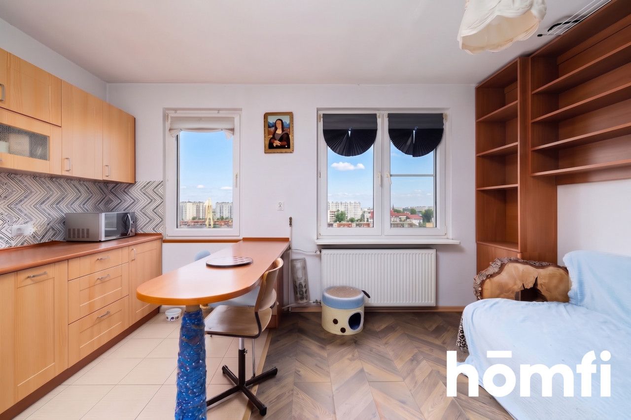 Apartment for renovation with Tatra view - Квартира - Продаж - Kraków, Krowodrza / Krowodrza