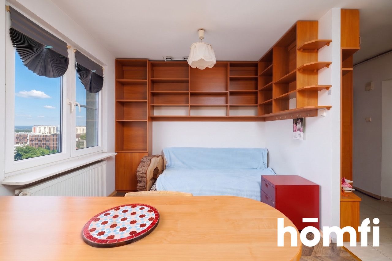 Apartment for renovation with Tatra view - Квартира - Продаж - Kraków, Krowodrza / Krowodrza