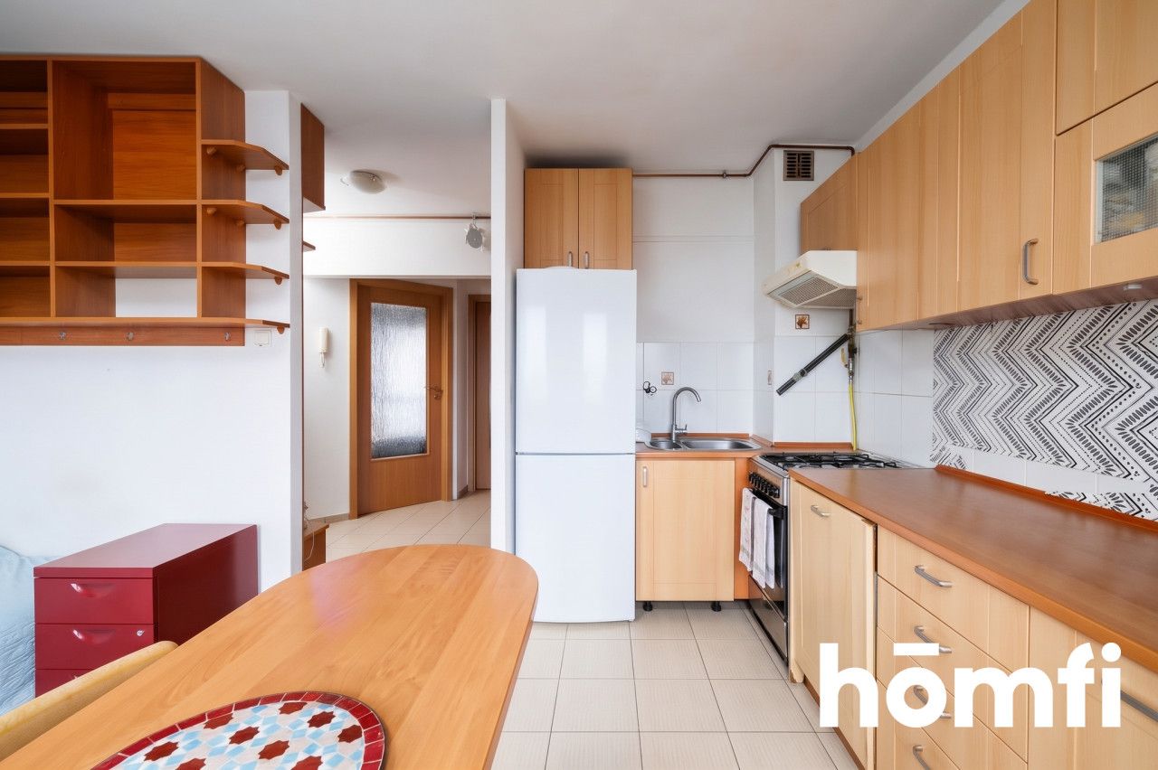 Apartment for renovation with Tatra view - Квартира - Продаж - Kraków, Krowodrza / Krowodrza