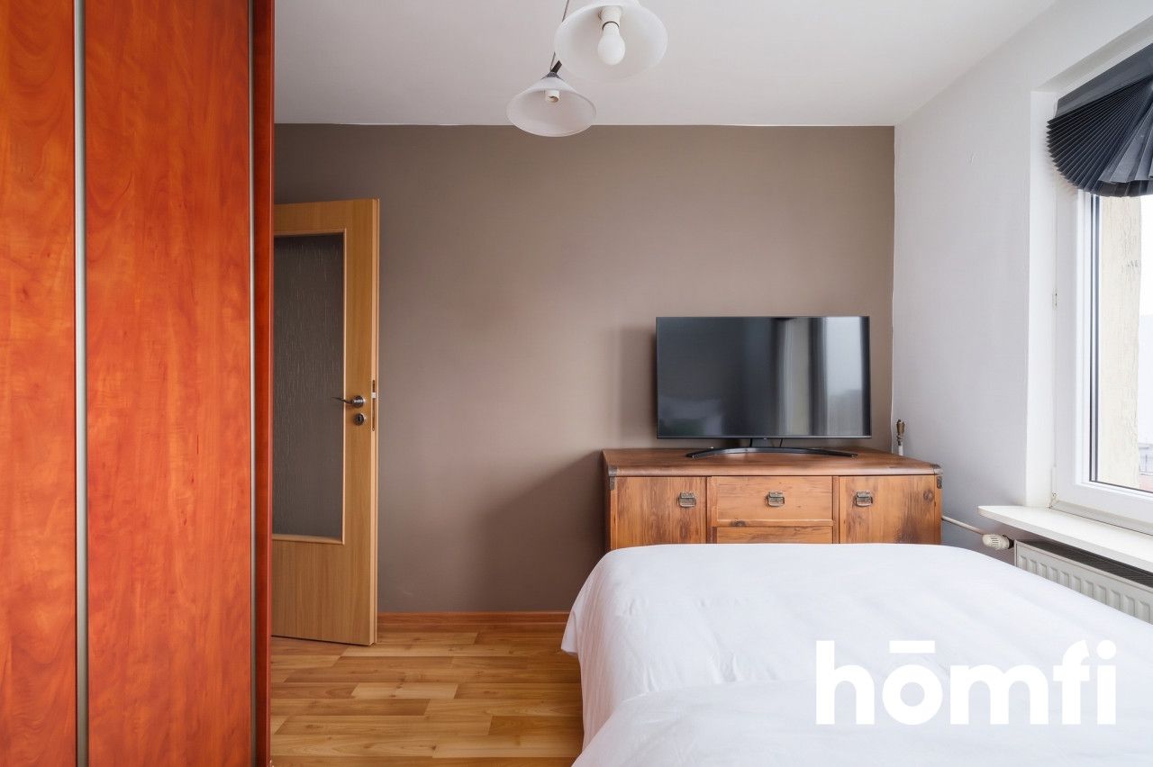 Apartment for renovation with Tatra view - Квартира - Продаж - Kraków, Krowodrza / Krowodrza