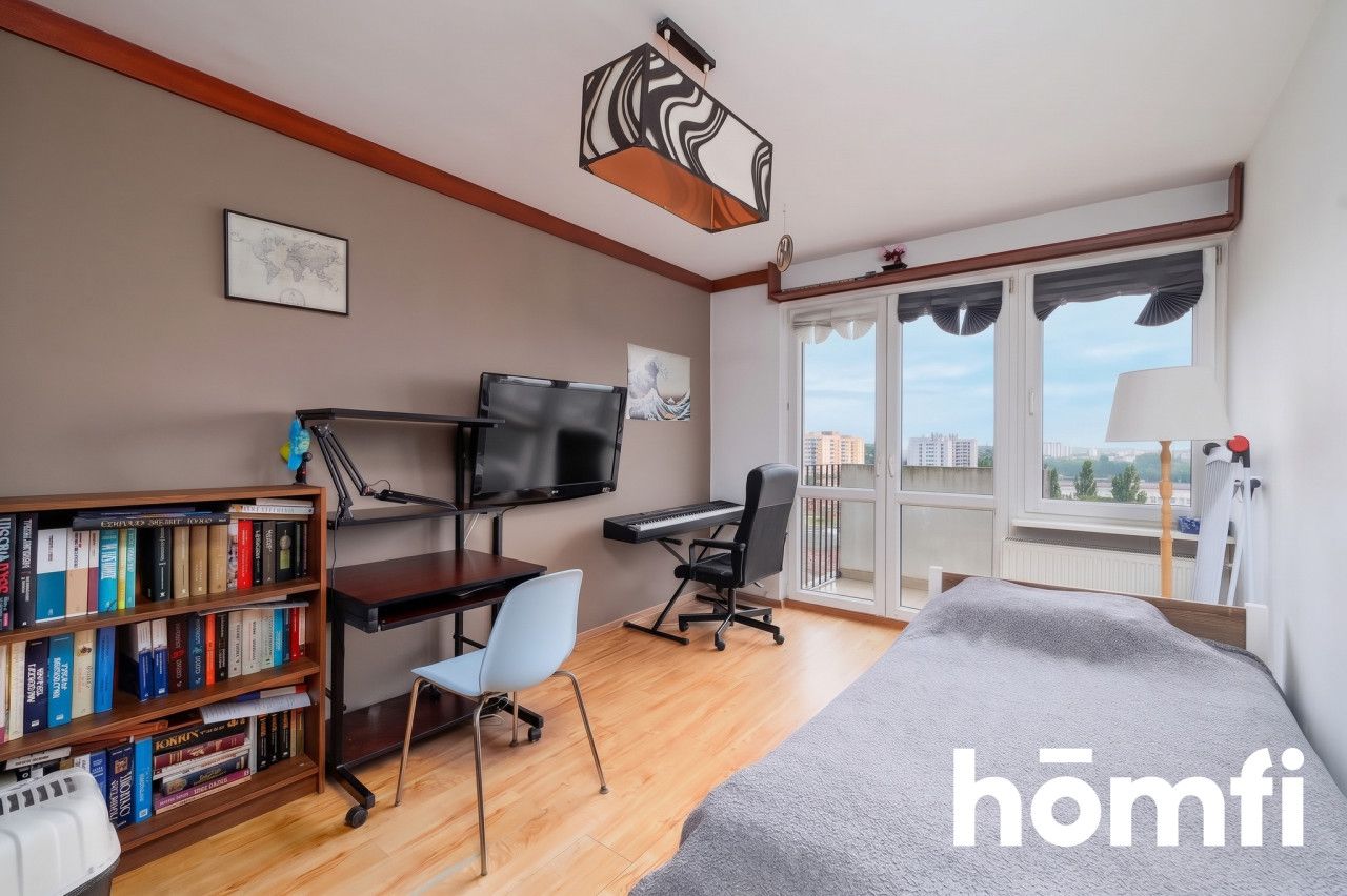 Apartment for renovation with Tatra view - Квартира - Продаж - Kraków, Krowodrza / Krowodrza