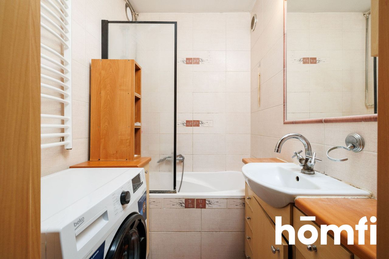 Apartment for renovation with Tatra view - Квартира - Продаж - Kraków, Krowodrza / Krowodrza