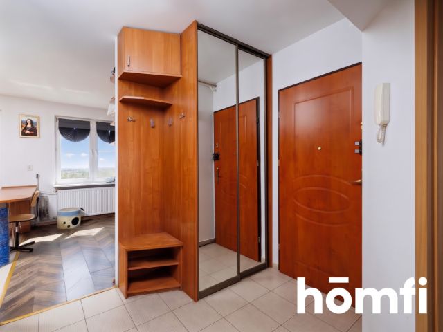 Apartment for renovation with Tatra view - Квартира - Продаж - Kraków, Krowodrza / Prądnik Biały