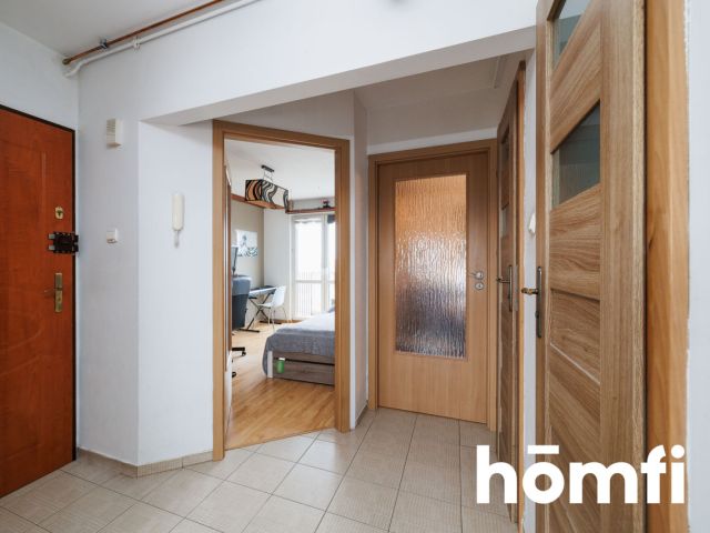 Apartment for renovation with Tatra view - Квартира - Продаж - Kraków, Krowodrza / Prądnik Biały