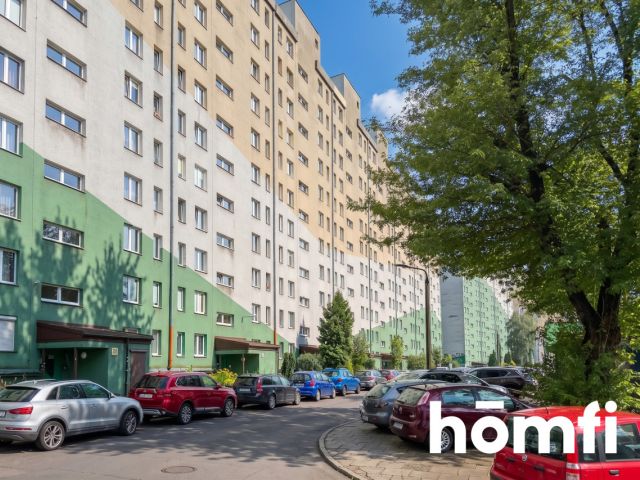 Apartment for renovation with Tatra view - Квартира - Продаж - Kraków, Krowodrza / Prądnik Biały