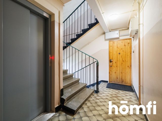 Apartment for renovation with Tatra view - Квартира - Продаж - Kraków, Krowodrza / Prądnik Biały
