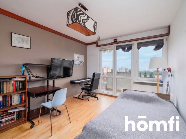 Apartment for renovation with Tatra view - Apartment - Sale - Kraków, Krowodrza / Prądnik Biały
