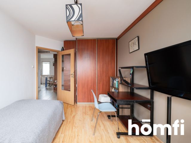 Apartment for renovation with Tatra view - Квартира - Продаж - Kraków, Krowodrza / Prądnik Biały