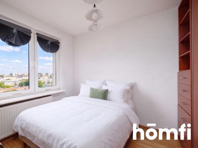 Apartment for renovation with Tatra view - Квартира - Продаж - Kraków, Krowodrza / Prądnik Biały