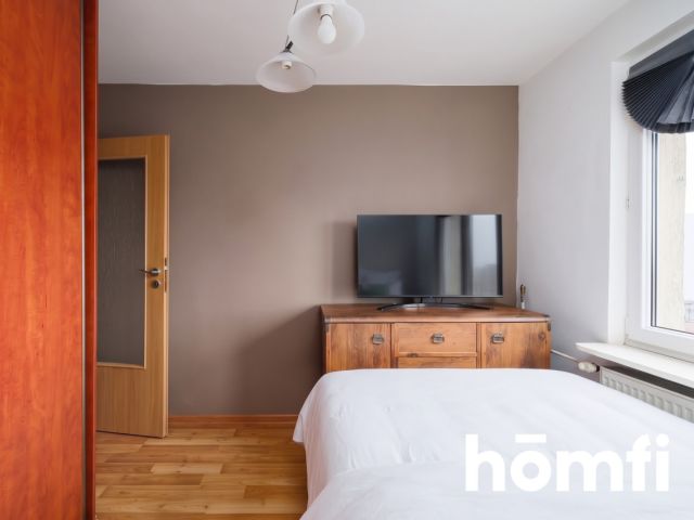 Apartment for renovation with Tatra view - Квартира - Продаж - Kraków, Krowodrza / Prądnik Biały