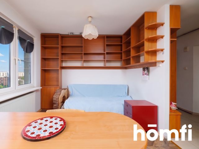 Apartment for renovation with Tatra view - Квартира - Продаж - Kraków, Krowodrza / Prądnik Biały