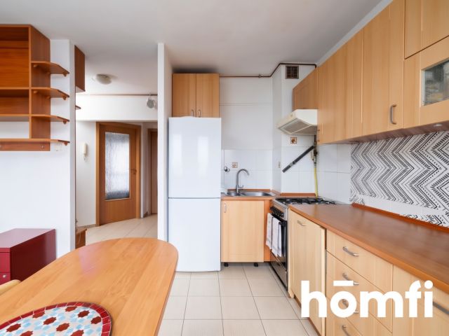 Apartment for renovation with Tatra view - Квартира - Продаж - Kraków, Krowodrza / Prądnik Biały