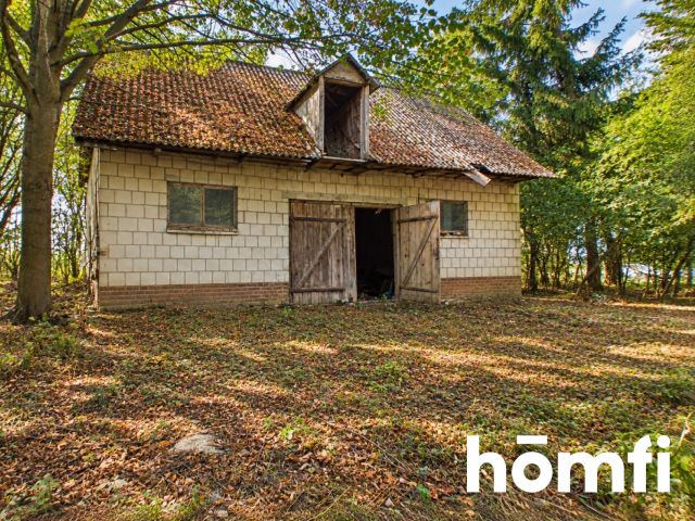 Siedlisko na wzniesieniu 3407 m² – Źrebce - Dom - Sprzedaż - Zamojski, Sułów / Źrebce