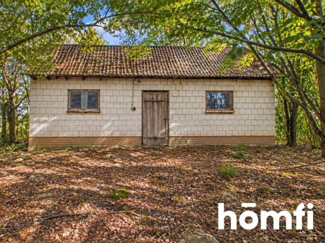 Siedlisko na wzniesieniu 3407 m² – Źrebce - Dom - Sprzedaż - Zamojski, Sułów / Źrebce
