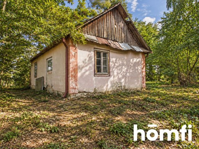 Siedlisko na wzniesieniu 3407 m² – Źrebce - Dom - Sprzedaż - Zamojski, Sułów / Źrebce