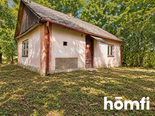 Siedlisko na wzniesieniu 3407 m² – Źrebce - Dom - Sprzedaż - Zamojski, Sułów / Źrebce