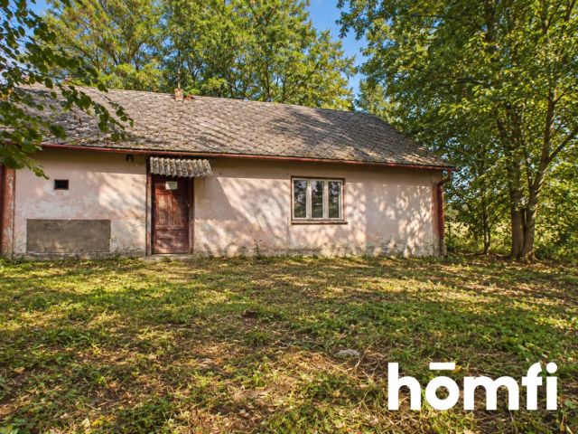 Siedlisko na wzniesieniu 3407 m² – Źrebce - Dom - Sprzedaż - Zamojski, Sułów / Źrebce