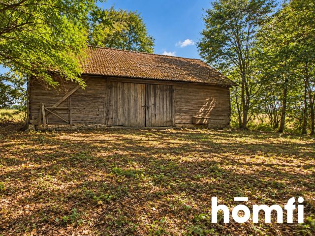 Siedlisko na wzniesieniu 3407 m² – Źrebce - Dom - Sprzedaż - Zamojski, Sułów / Źrebce