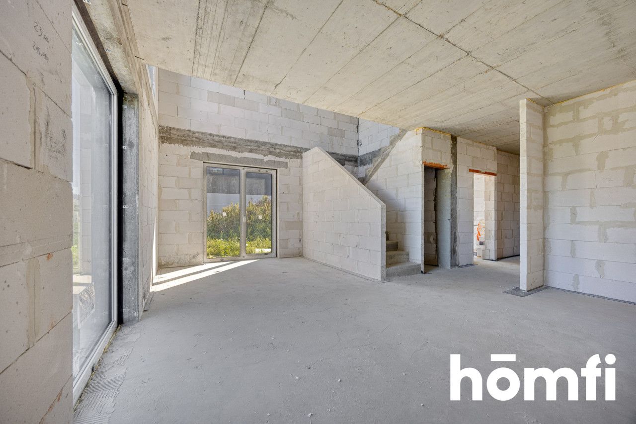 Nowoczesny dom wolnostojący z antresolą o pow. 96,7 m² | 5 pokoi |  działka 467 m² | Głogów Małopolski - Dom - Sprzedaż - Rzeszowski, Głogów Małopolski