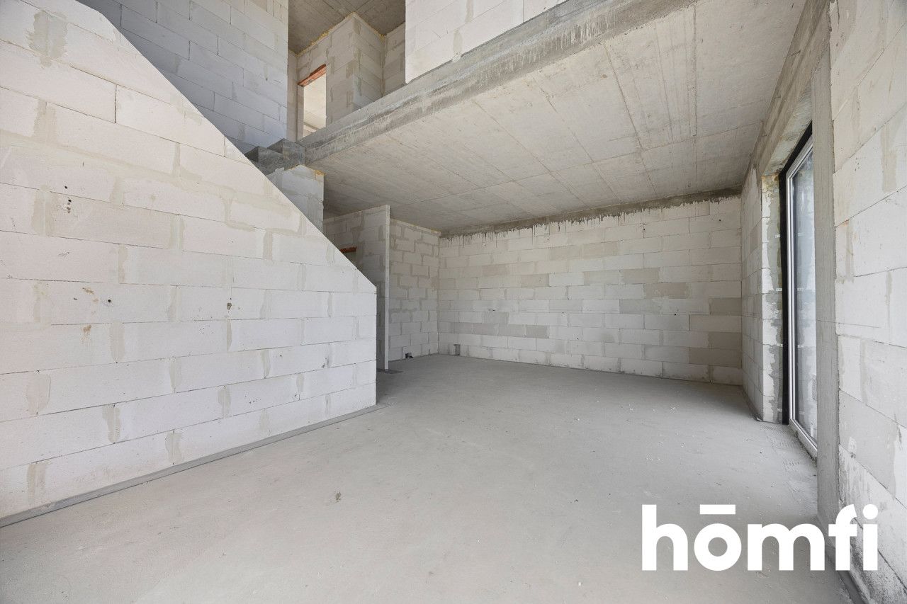 Nowoczesny dom wolnostojący z antresolą o pow. 96,7 m² | 5 pokoi |  działka 467 m² | Głogów Małopolski - Dom - Sprzedaż - Rzeszowski, Głogów Małopolski