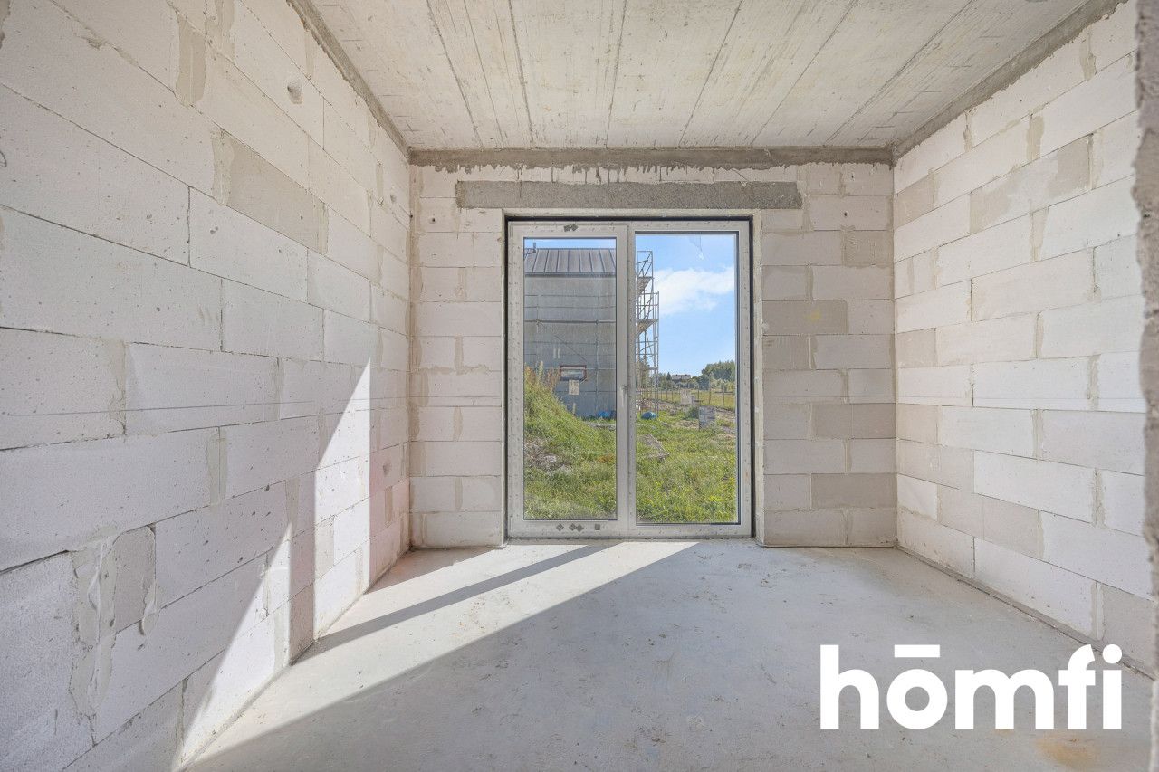 Nowoczesny dom wolnostojący z antresolą o pow. 96,7 m² | 5 pokoi |  działka 467 m² | Głogów Małopolski - Dom - Sprzedaż - Rzeszowski, Głogów Małopolski