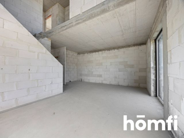 Nowoczesny dom wolnostojący z antresolą o pow. 96,7 m² | 5 pokoi | działka 467 m² | Głogów Małopolski - Dom - Sprzedaż - Rzeszowski, Głogów Małopolski