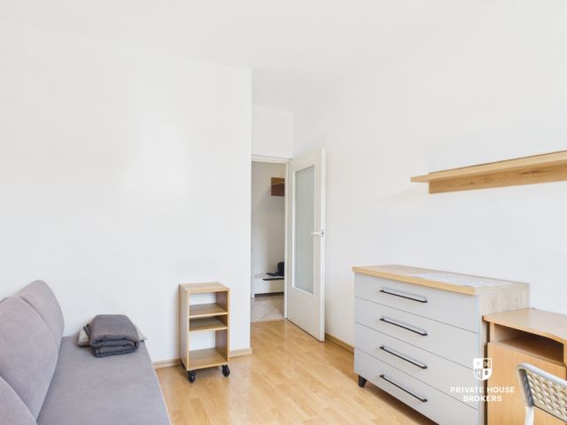 Funkcjonalne 2 pokoje z balkonem, Konecznego - Mieszkanie - Sprzedaż - Kraków, Krowodrza / Żabiniec