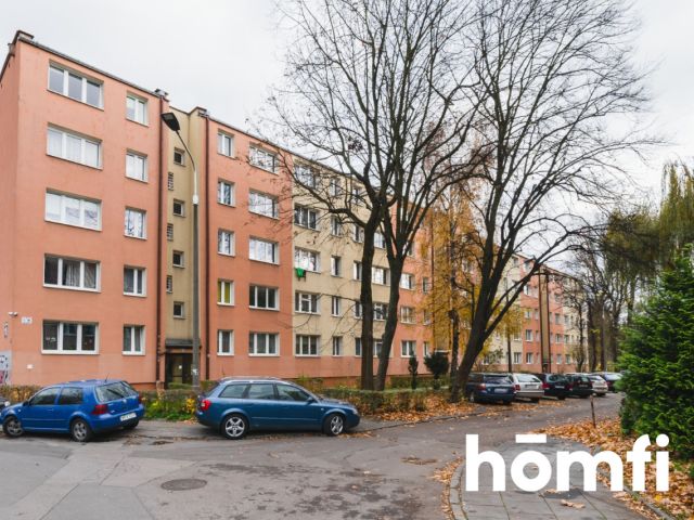 o3 Business Park, 46m²: 3-room apartment + basement | Celarowska | 29 Listopada | Opolska - Квартира - Оренда - Kraków, Śródmieście / Prądnik Czerwony