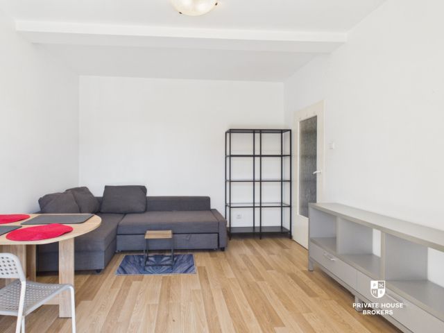 Słoneczne 2 pokoje z balkonem, Konecznego - Mieszkanie - Sprzedaż - Kraków, Krowodrza