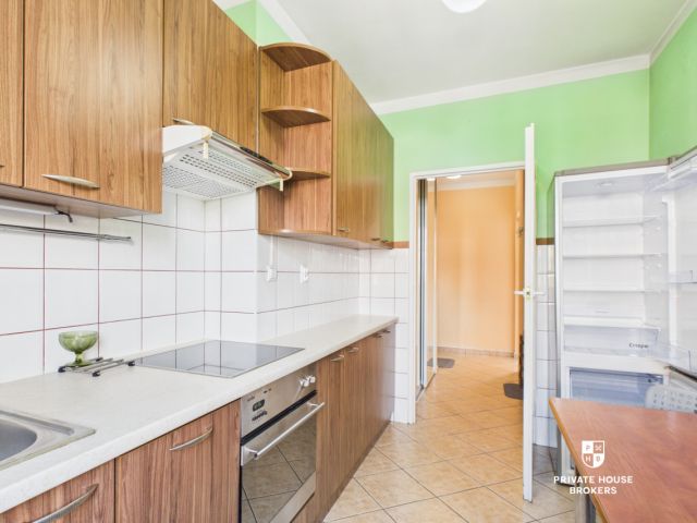 Słoneczne 2 pokoje z balkonem, Konecznego - Mieszkanie - Sprzedaż - Kraków, Krowodrza