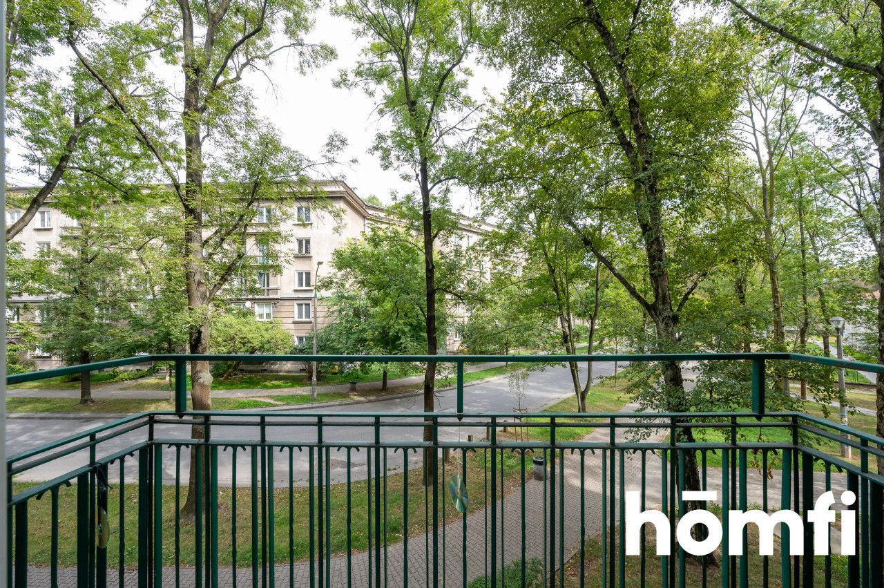 For sale one bedroom flat at Nowa Huta - Apartment - Sale - Kraków, Nowa Huta