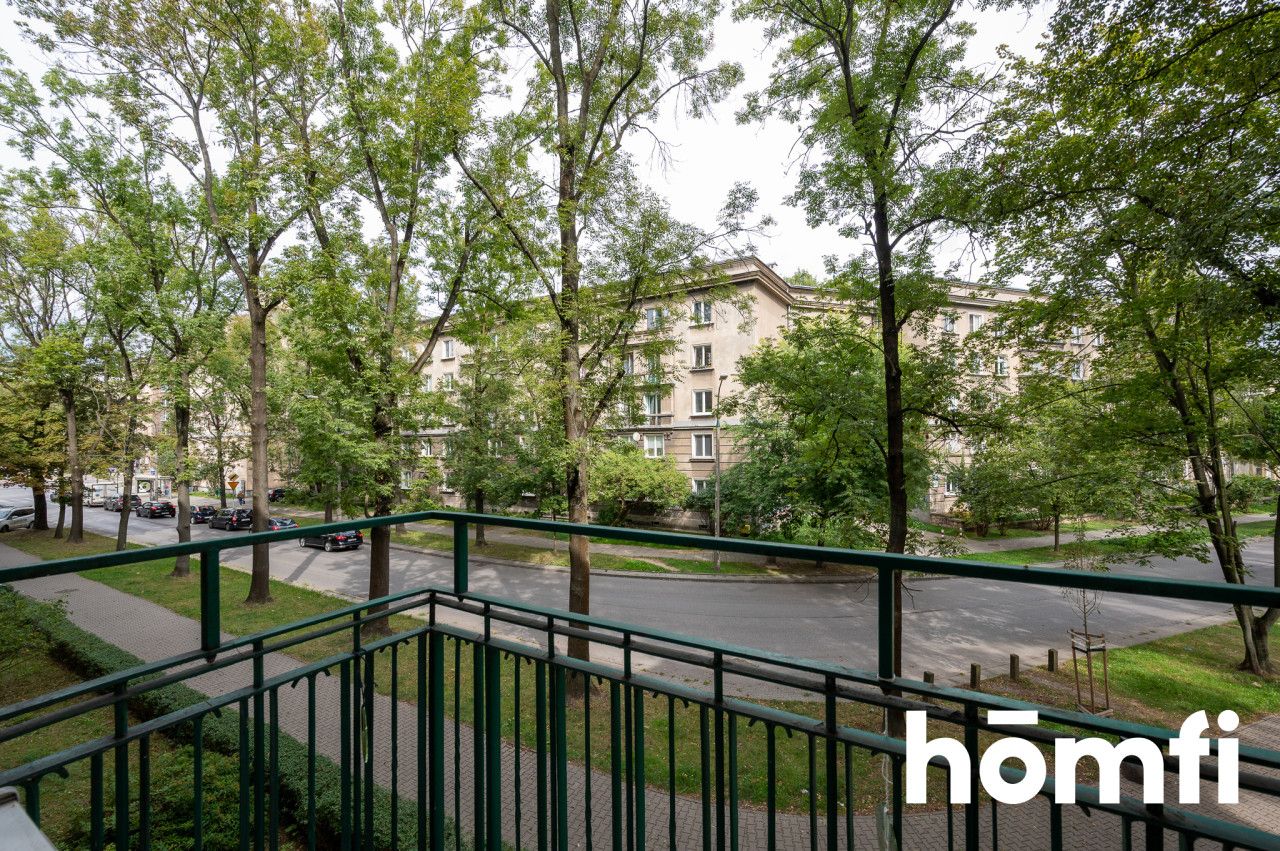 For sale one bedroom flat at Nowa Huta - Apartment - Sale - Kraków, Nowa Huta