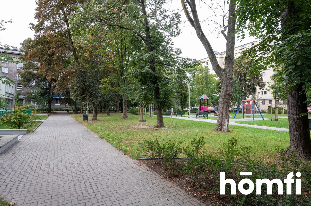 For sale one bedroom flat at Nowa Huta - Apartment - Sale - Kraków, Nowa Huta