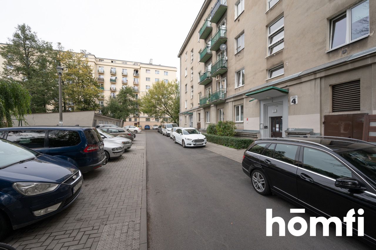 For sale one bedroom flat at Nowa Huta - Apartment - Sale - Kraków, Nowa Huta