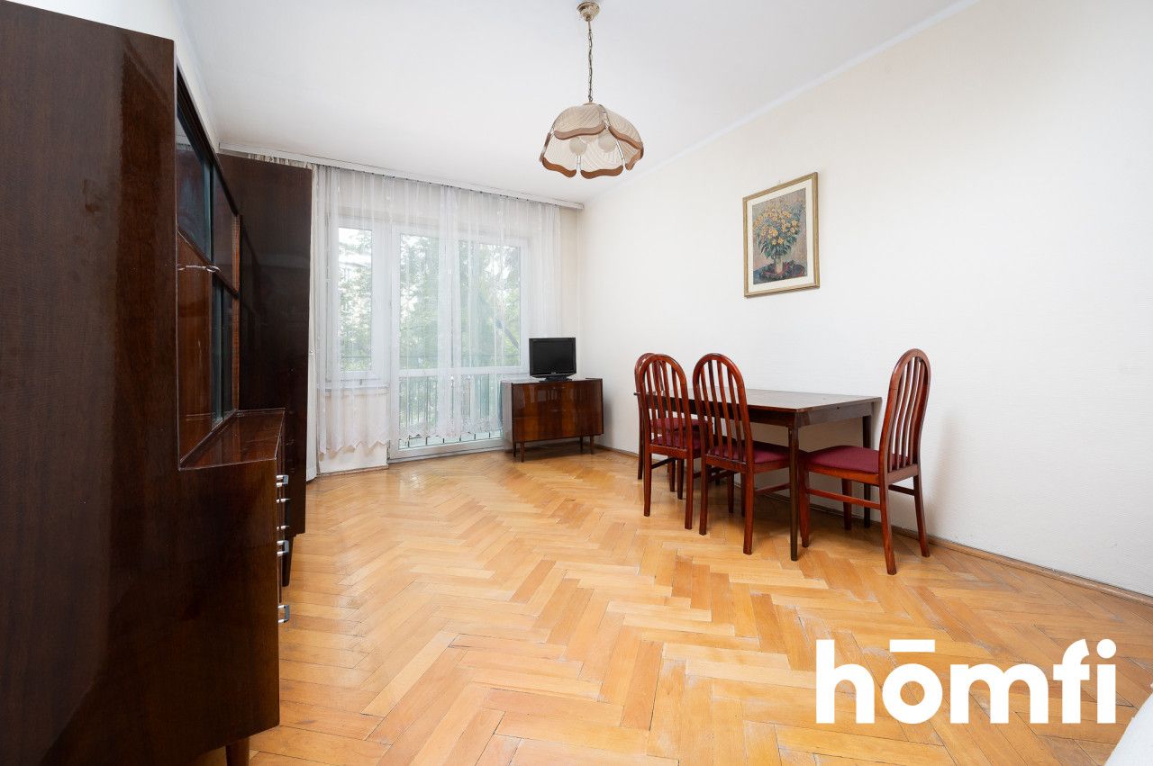 For sale one bedroom flat at Nowa Huta - Apartment - Sale - Kraków, Nowa Huta