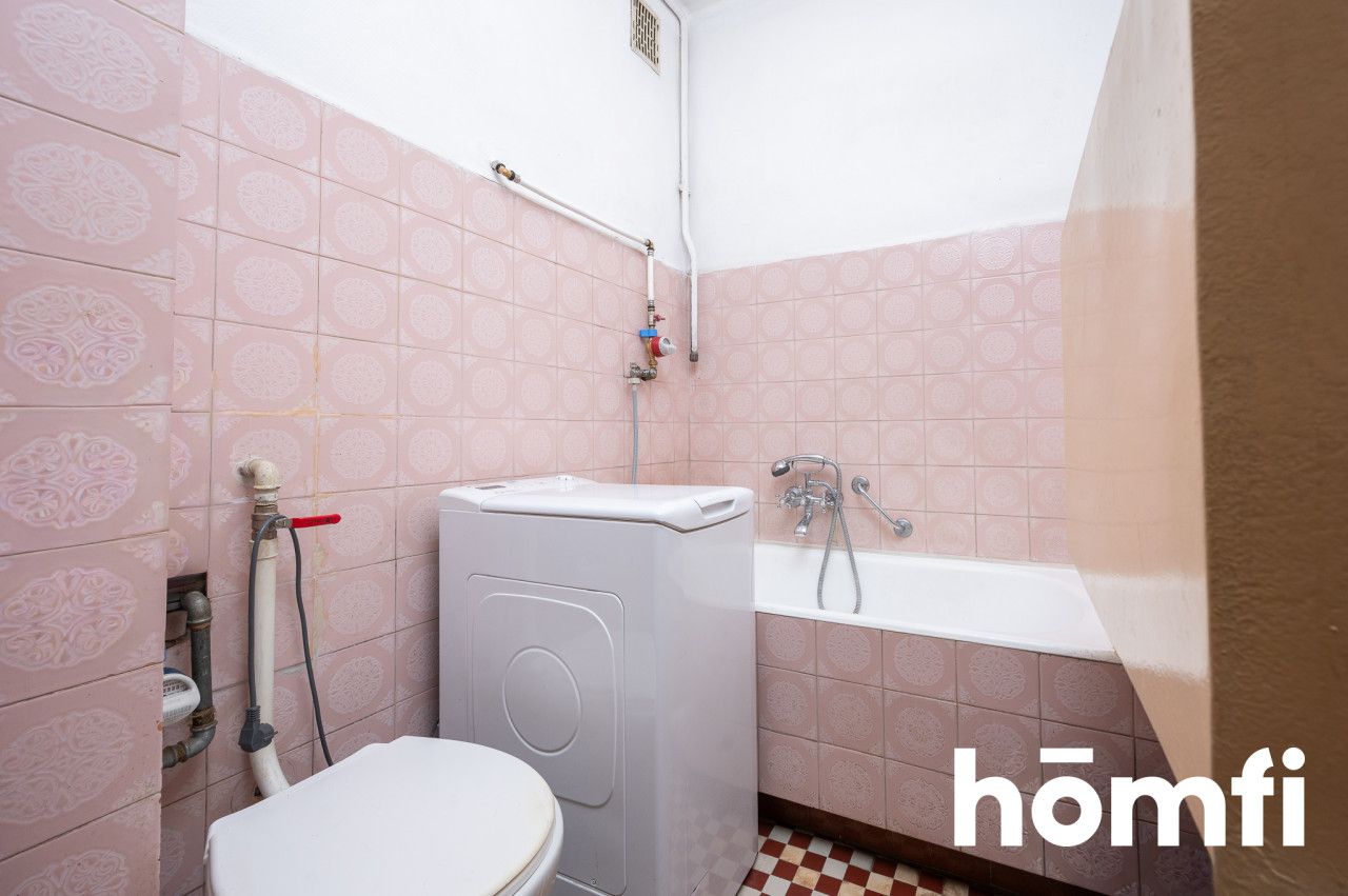 For sale one bedroom flat at Nowa Huta - Apartment - Sale - Kraków, Nowa Huta