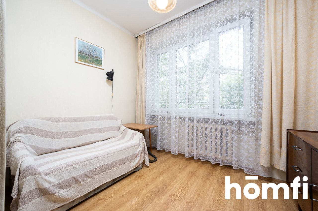 For sale one bedroom flat at Nowa Huta - Apartment - Sale - Kraków, Nowa Huta