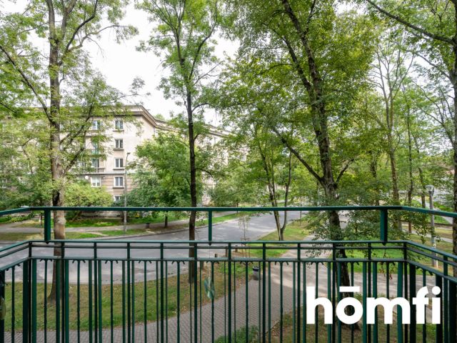 For sale one bedroom flat at Nowa Huta - Квартира - Продаж - Kraków, Nowa Huta