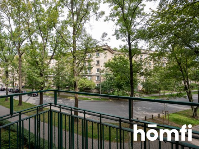 For sale one bedroom flat at Nowa Huta - Квартира - Продаж - Kraków, Nowa Huta