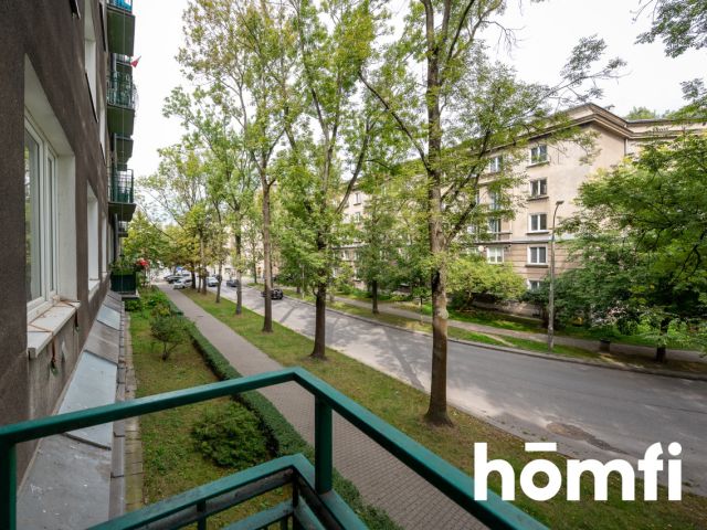 For sale one bedroom flat at Nowa Huta - Квартира - Продаж - Kraków, Nowa Huta