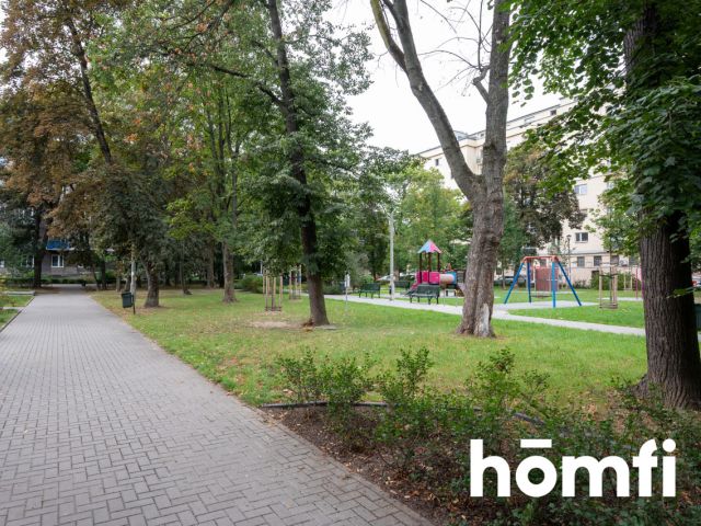 For sale one bedroom flat at Nowa Huta - Квартира - Продаж - Kraków, Nowa Huta