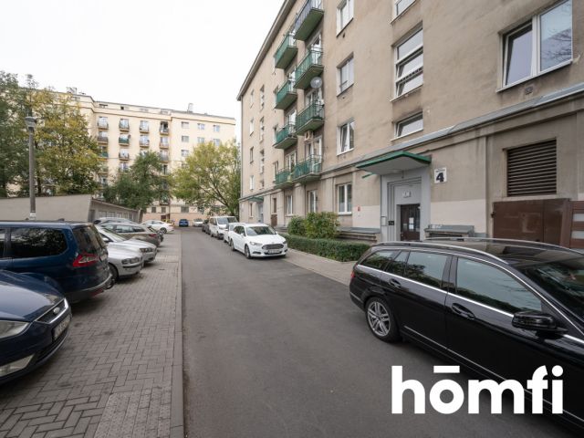 For sale one bedroom flat at Nowa Huta - Квартира - Продаж - Kraków, Nowa Huta