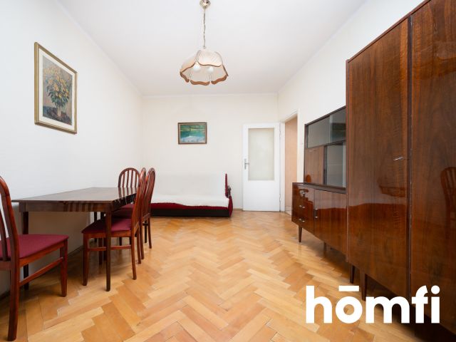 36m2 z balkonem - osiedle Hutnicze - Mieszkanie - Sprzedaż - Kraków, Nowa Huta