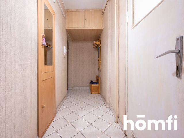 For sale one bedroom flat at Nowa Huta - Квартира - Продаж - Kraków, Nowa Huta