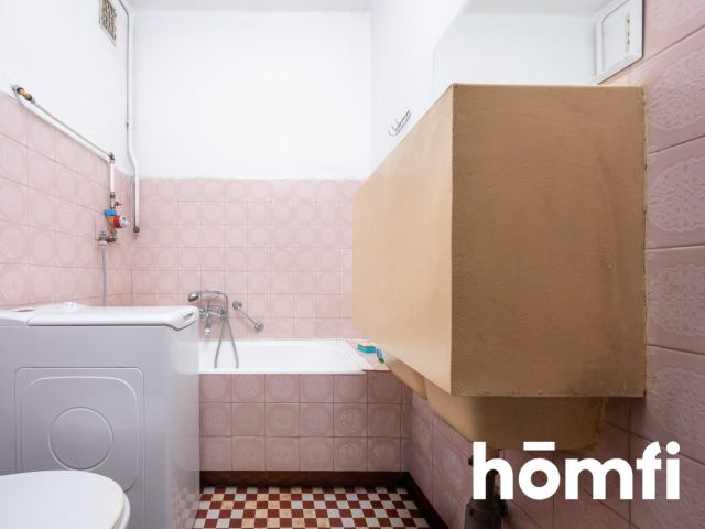 For sale one bedroom flat at Nowa Huta - Квартира - Продаж - Kraków, Nowa Huta