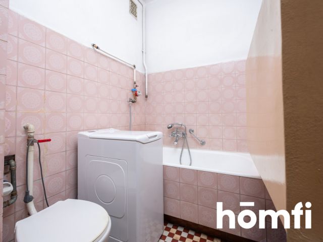 For sale one bedroom flat at Nowa Huta - Квартира - Продаж - Kraków, Nowa Huta